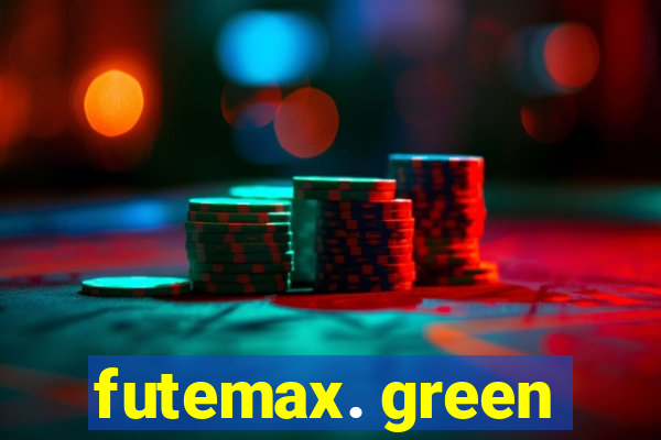 futemax. green